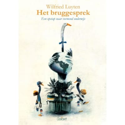 Het Bruggesprek - Wilfried Luyten