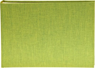 Goldbuch - Fotoalbum Summertime - Licht Groen - 22x16 cm, 36 pagina's