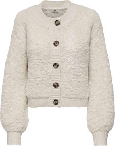 JDY - JDYEIRA LIFE L/S ONECK CARDIGAN KNT NOOS Dames Trui