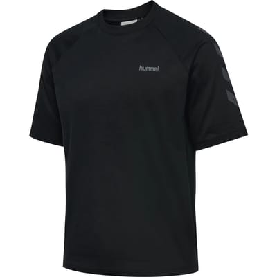 Hmlkeeper Chevron T-Shirt S/S