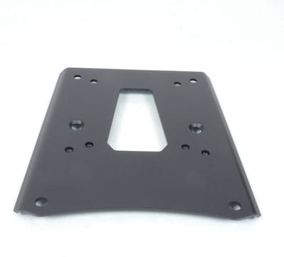 steun de top case shad voor moto triumph 900 tiger gt rally t0tg90st