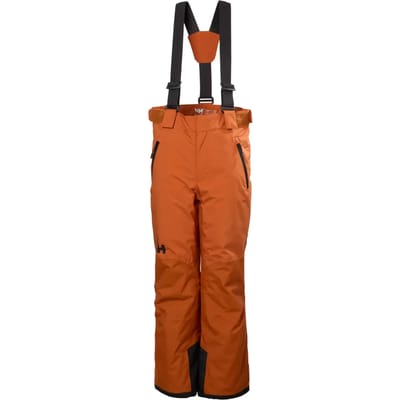 Helly Hansen No Limits 2.0, skibroeken, junior, bruin