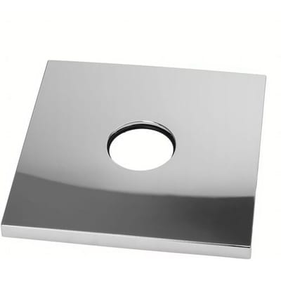 Hansgrohe rosette 15.5 x 15.5 cm, 92710000