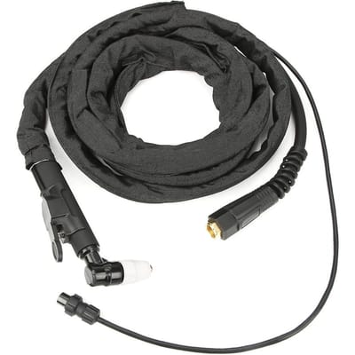 40A Plasmasnijbrander Complete Set 4m 13.1ft voor CUT40 LGK40 CT312 CT416