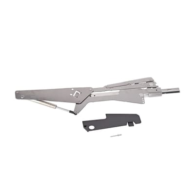 AEG scharnier, links, Comfort Lift, 4055859724