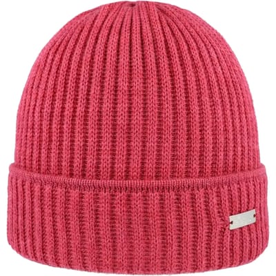 Cap Eisglut Jamiel Merino
