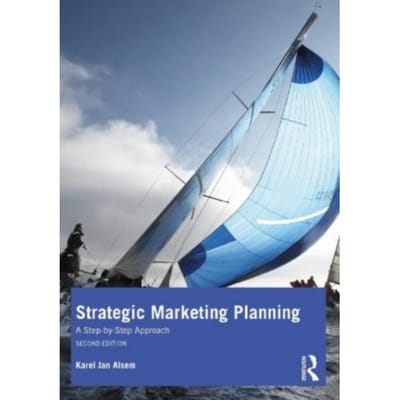 Strategic Marketing Planning - Sciences, The Netherlands)