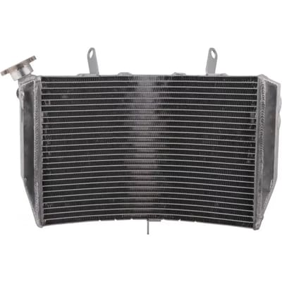 Motorradiateur Brazoline Yamaha R1 04-06