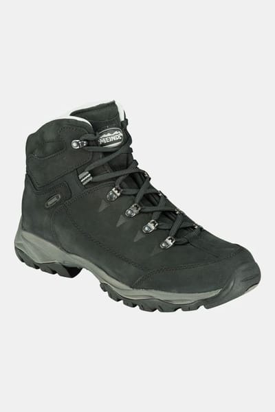 Meindl Ohio Lady 2 GTX Wandelschoen - Dames leren mid wandelschoenen - Marine