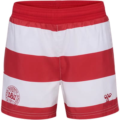 Kinderzwemshort Hummel DBU Fan 24