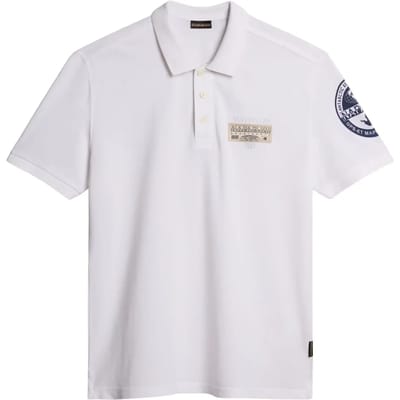 Polo Napapijri Amundsen