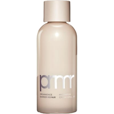 Primera Organience Barrier Repair Hydratatie Crème Emulsie 160 ml – Hydraterende Barrière Verzorging Emulsie white
