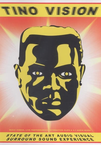 Tino - Tino Vision
