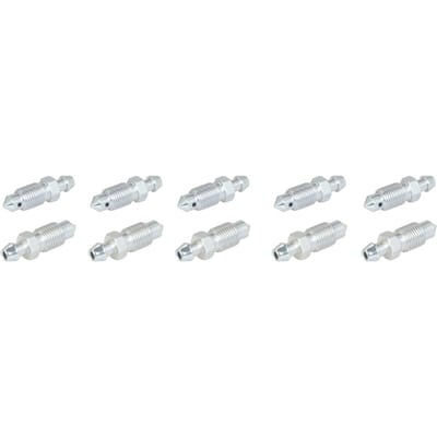 Ontluchtingsschroef/-klep, wielremcilinder QUICK BRAKE 171-0017-10