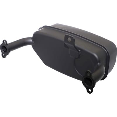 Briggs & stratton uitlaat super lo-tone