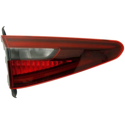 Achterlicht MAGNETI MARELLI 712207951110