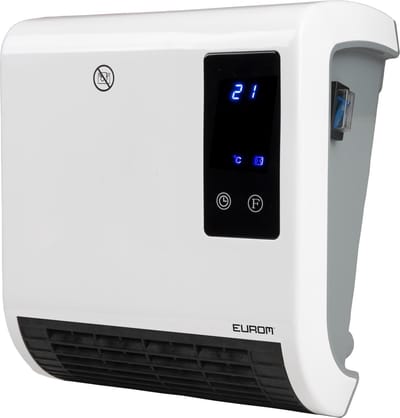 Eurom Sani-Fanheat 2000R Badkamerkachel - 2000W
