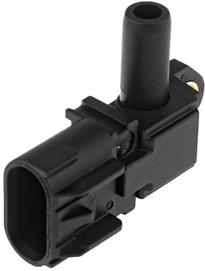 Uitlaatgasdruk sensor OEM BK2A-9G824-AA