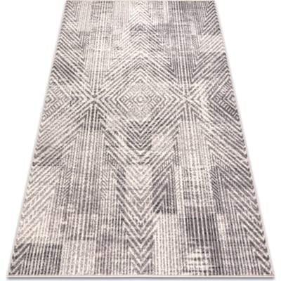 Kleden Rugsx Tapijt Wol ANGEL 7890 / 52042 Chevron, 80x150 cm