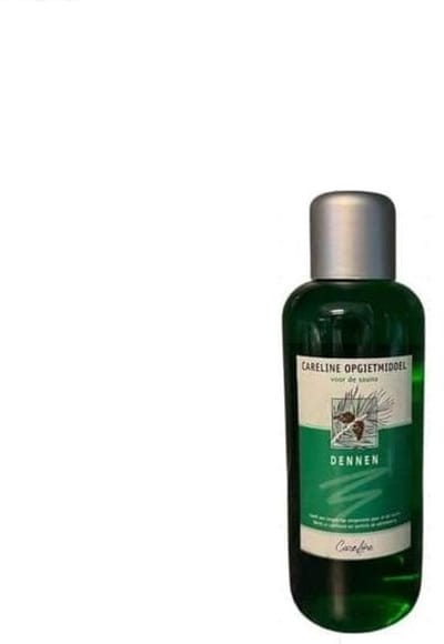 Careline Sauna Opgietconcentraat Dennen – (250ml)