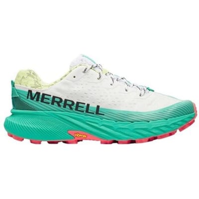 Hardloopschoenen Merrell Agility Peak 5