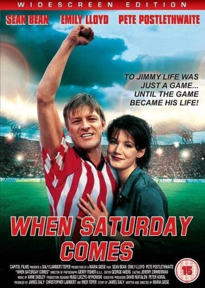 When Saturday Comes