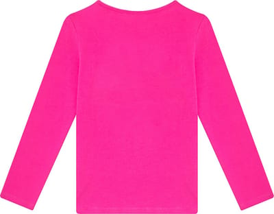SOMEONE FURANO-SG-03-D Meisjes T-shirt - Maat 122