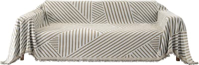 La'Moussawi ® Stijlvolle en Veelzijdige Bankhoes voor Optimaal Comfort en Bescherming