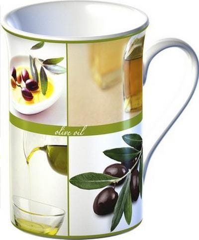 mok - Olive oil