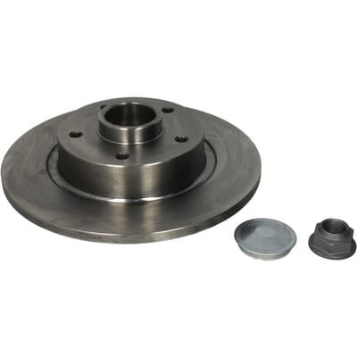 Remschijf SKF VKBD 1028