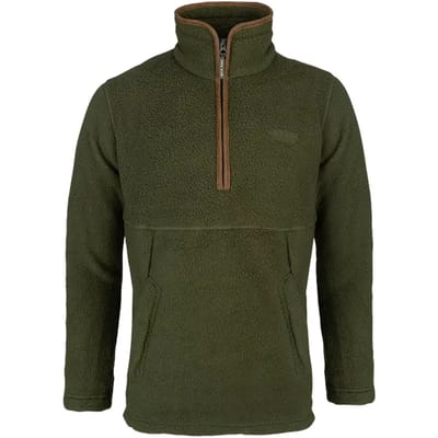 Fleece Jack Pyke Shierpa