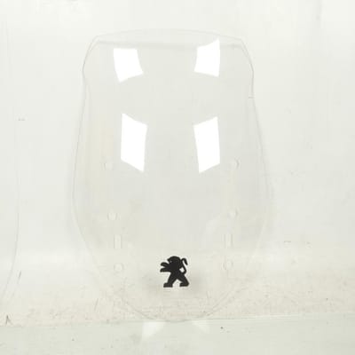 Bulle pour scooter Peugeot 400 Metropolis Abs Eu4 2017-20 1178381900 1178258900
