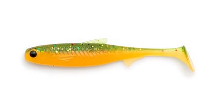 Kuore Recoil Shad Super Perch 9cm Super Perch