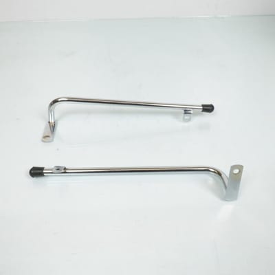 opstapbescherming p2r voor bromfiets peugeot 50 103 arizona 1985 tot 2020 nieuw