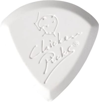 ChickenPicks Badazz III plectrum 3.2 mm