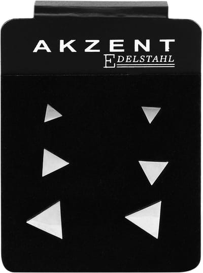 AKZENT Akzent Dames oorbel Talvi, duurzaam