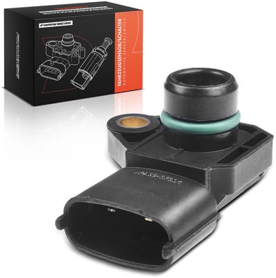 Frankberg 1x inlaatspruitstukdruksensor voor Hyundai