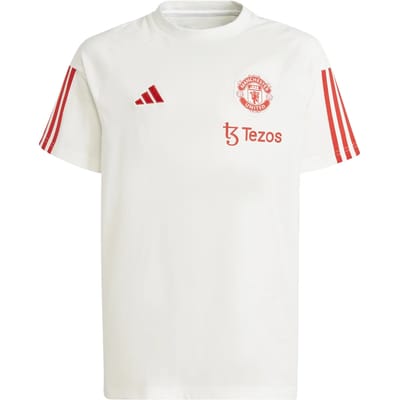 Kinder-T-shirt Manchester United Tiro 23