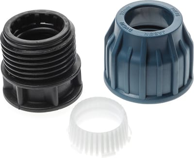 Jason O-ring NBR 63 mm zwart DVGW/KIWA/WRAS, per 10 stuks