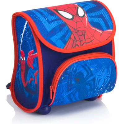 Spiderman schoolrugzak