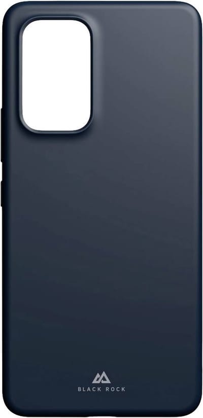 Black Rock Urban Case Cover Samsung Galaxy A53 Blauw