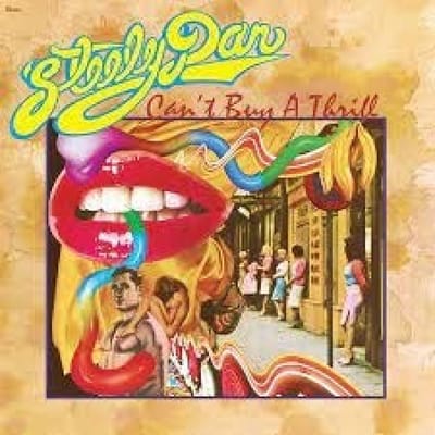 Steely Dan - Can't Buy A Thrill (SACD)