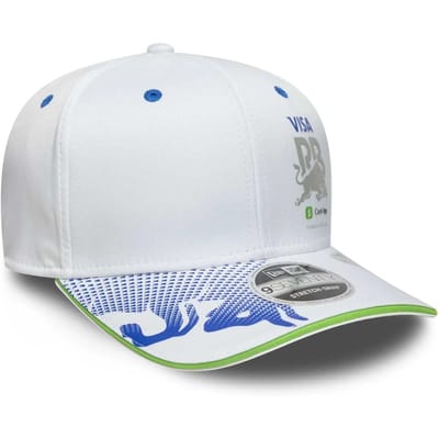 Visa Cash App RB New Era 9SEVENTY® 2025 Team Cap