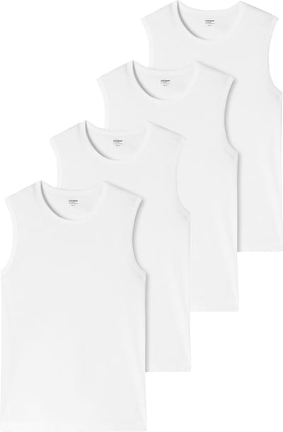 Schiesser Tanktop Ontdekken
