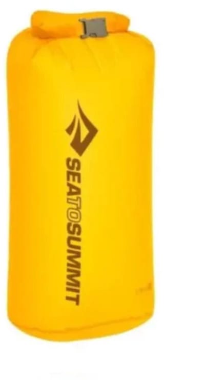 Sea to Summit Ultra-Sil Dry Bag 13L Zinnia Yellow