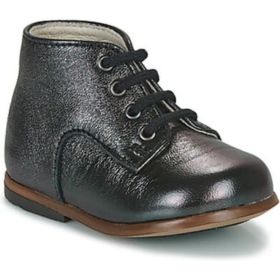 Hoge Sneakers Little Mary MILOTO