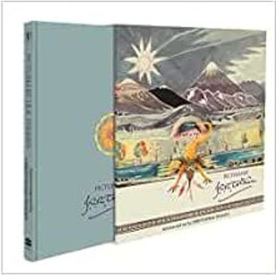 Pictures By J.R.R. Tolkien - Tolkien, Christopher