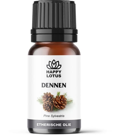 Dennen - Etherische olie [10ml]
