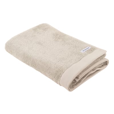 Tom Tailor Douche handdoek Color Bath Shower Towel Een maat, 70x140 Set van 1