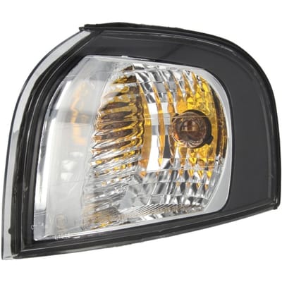 VanWezel 5960909 - Clignoteur avant gauche pour Volvo S80 de 1998 à 2006